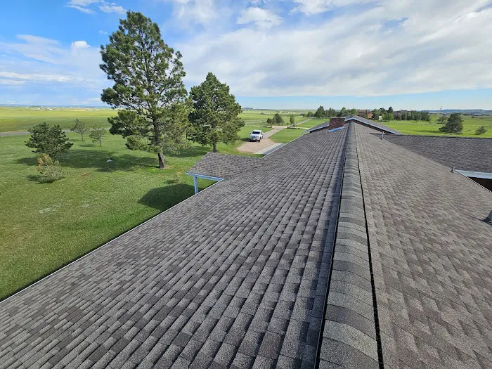 High Valley Roofing, LLC Picture 10