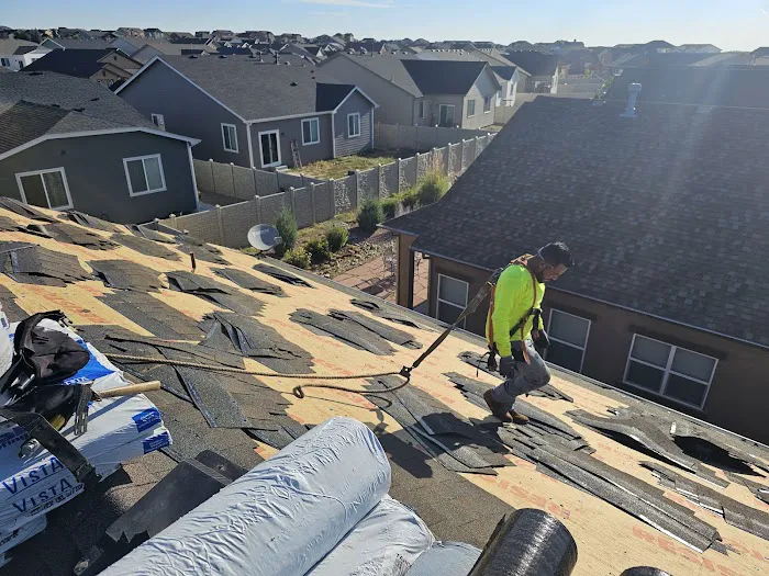 High Valley Roofing, LLC Picture 9