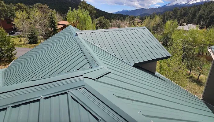 High Valley Roofing, LLC Picture 8