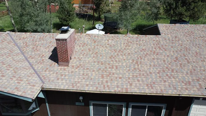 Guardian Roofing and Restoration Picture 1