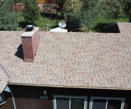 Guardian Roofing and Restoration