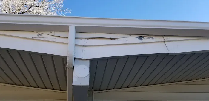 Impact Roofing Picture 1