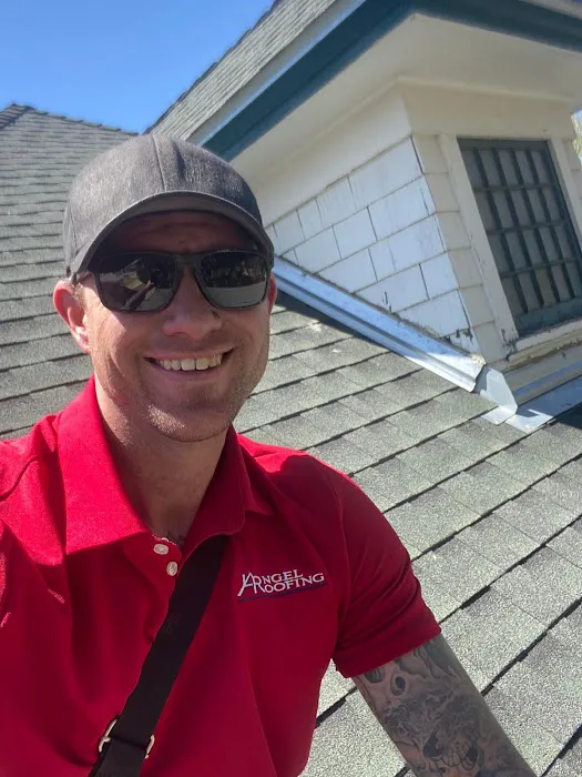 Angel Roofing CO LLC Picture 6