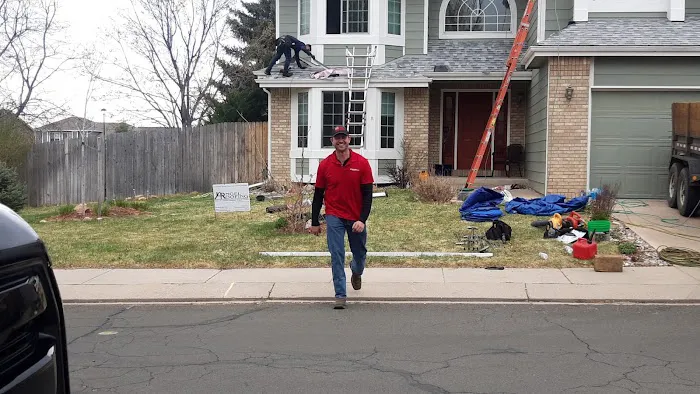 Angel Roofing CO LLC Picture 3