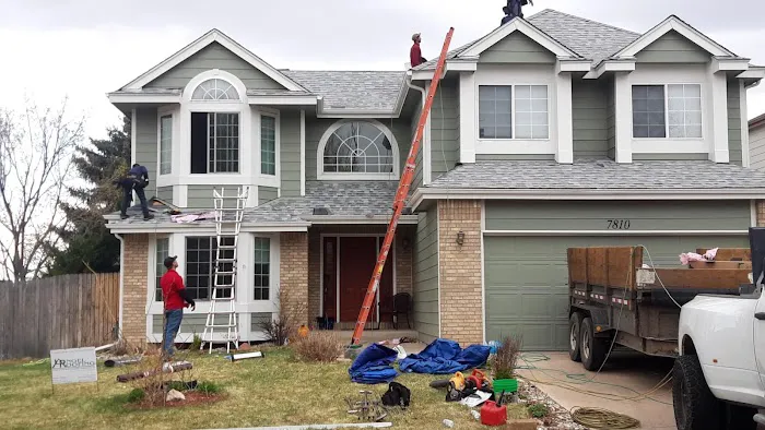 Angel Roofing CO LLC Picture 2