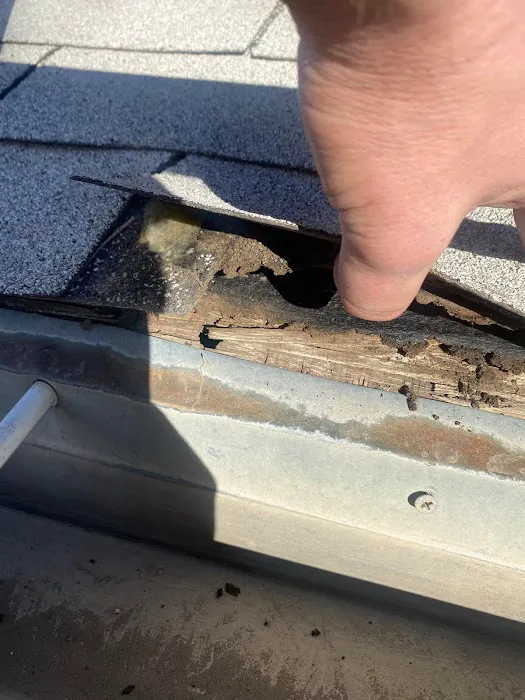 Angel Roofing CO LLC Picture 4