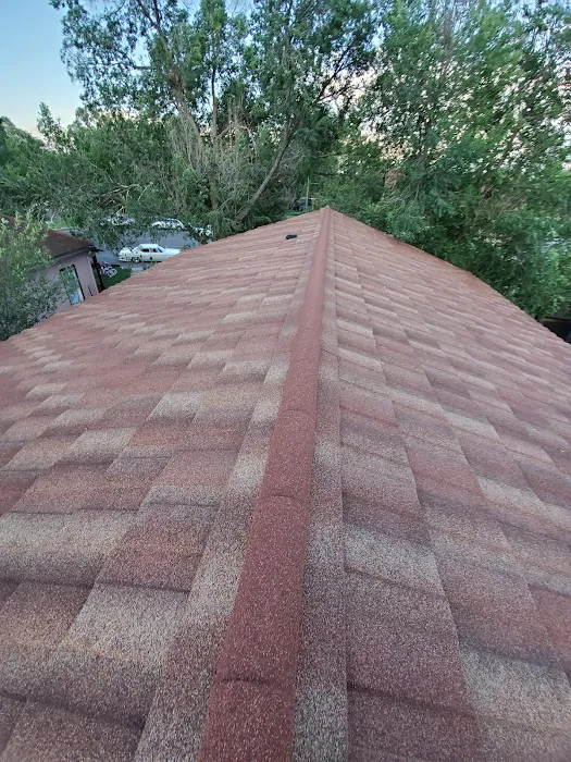 Chwey's Roofing Picture 8
