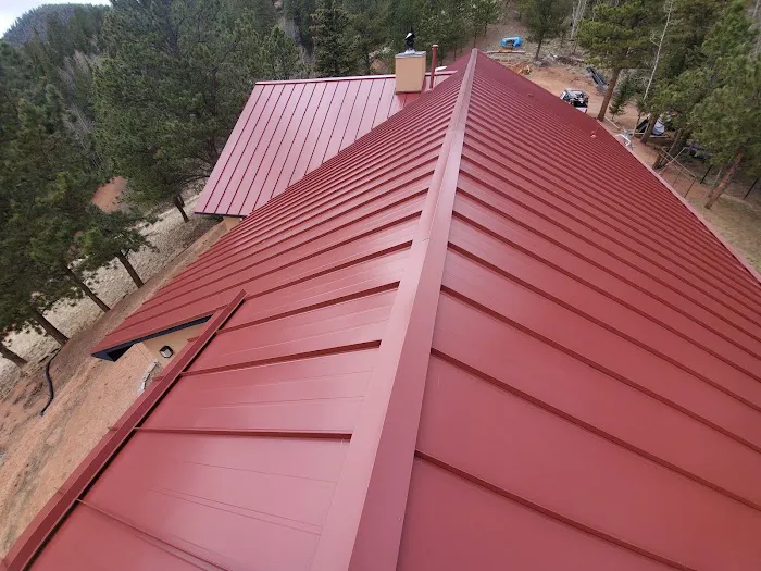 Chwey's Roofing Picture 4