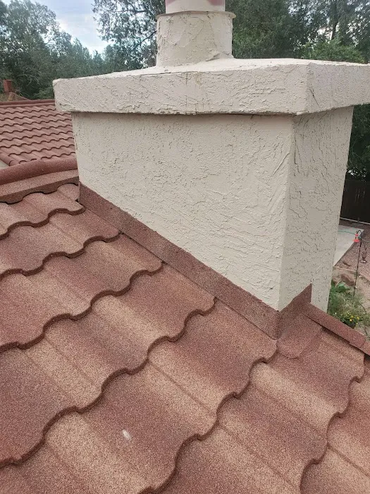 Chwey's Roofing Picture 6