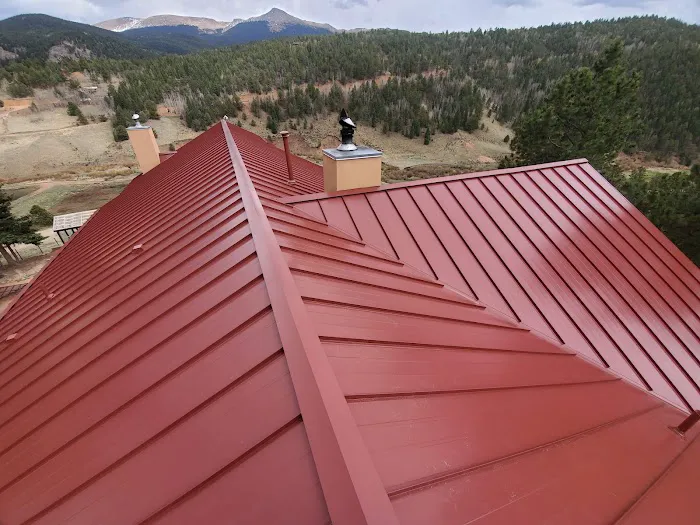 Chwey's Roofing Picture 5