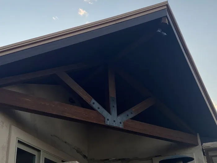 Paskos High-Caliber Service Picture 1