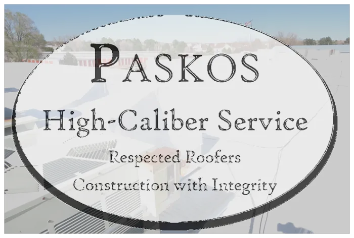 Paskos High-Caliber Service Picture 10