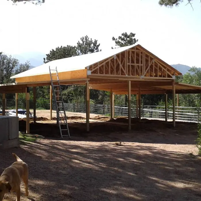 Mountain Springs Roofing Company Picture 3