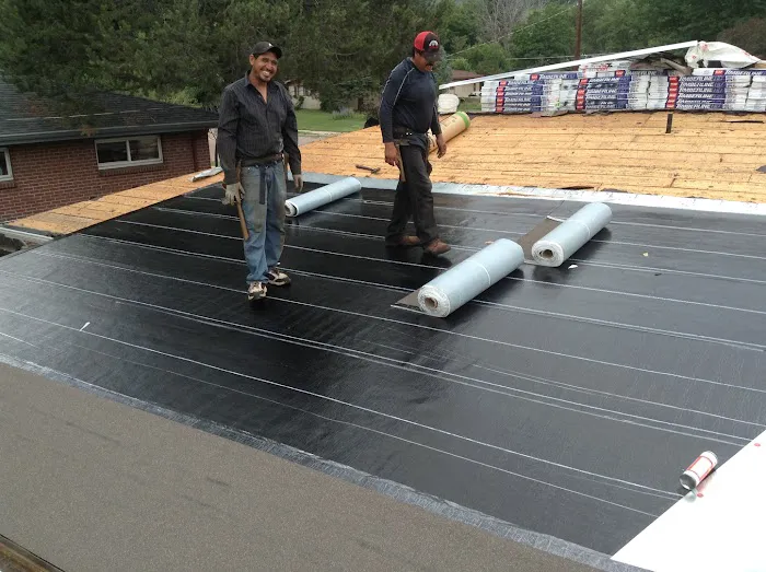 Mountain Springs Roofing Company Picture 4