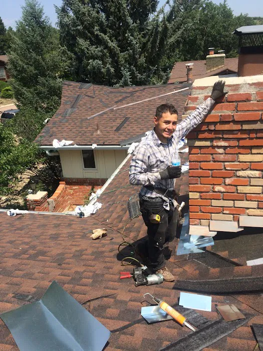 Mountain Springs Roofing Company Picture 6