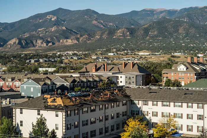 Rock Solid Roofing Picture 9