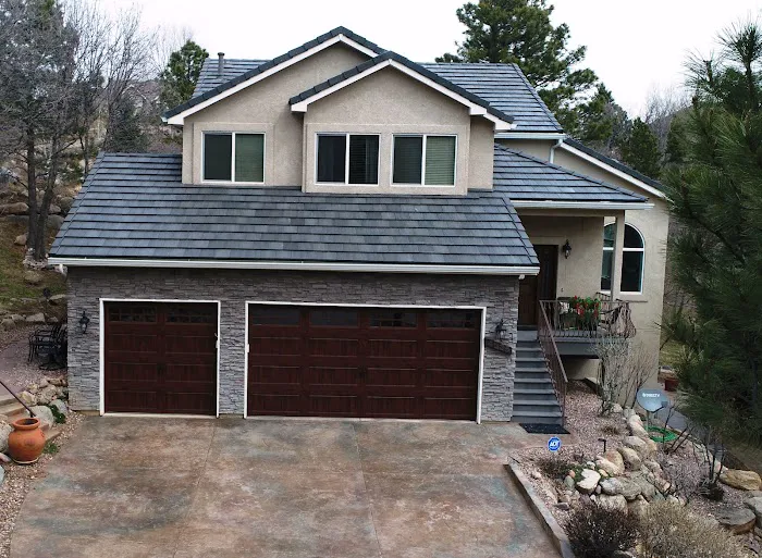 Rock Solid Roofing Picture 6