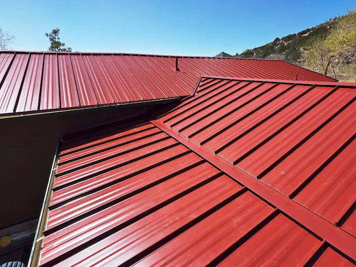 Rock Solid Roofing Picture 4