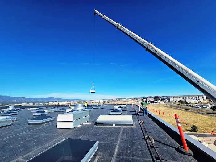 Rock Solid Roofing Picture 3