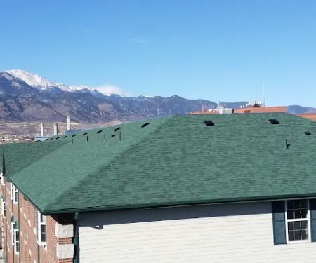 Rock Solid Roofing