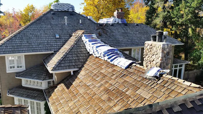 Rock Solid Roofing Picture 10