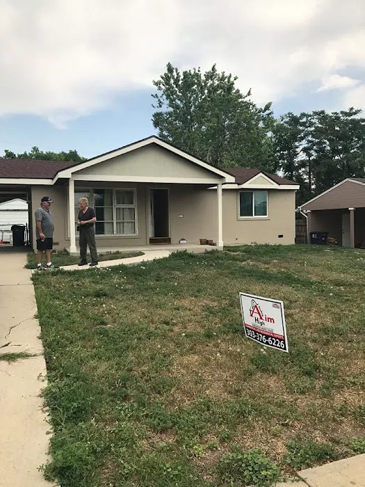 Aim High Roofing, LLC Picture 4