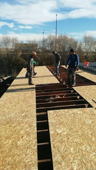 Aim High Roofing, LLC Picture 6