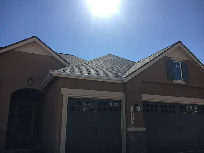 Aim High Roofing, LLC Picture 5