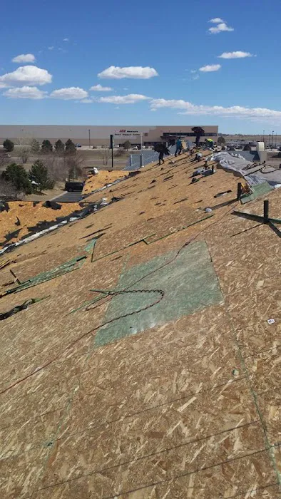 Aim High Roofing, LLC Picture 10