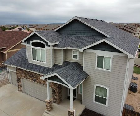 Raptor Roofing of Colorado Springs