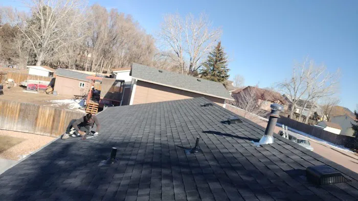 Raptor Roofing of Colorado Springs Picture 2