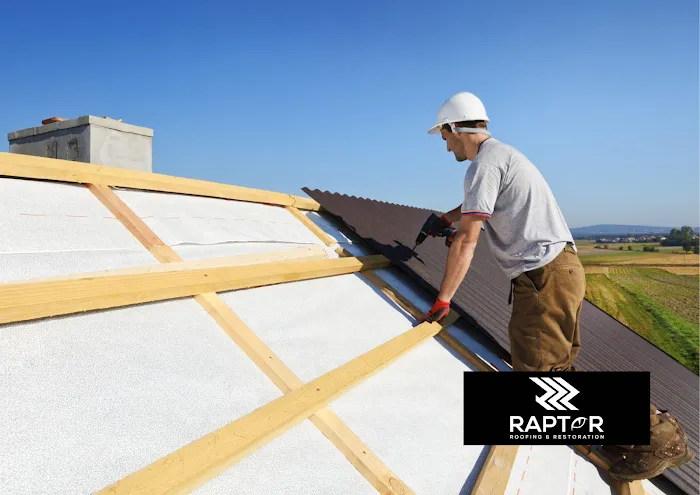 Raptor Roofing of Colorado Springs Picture 7