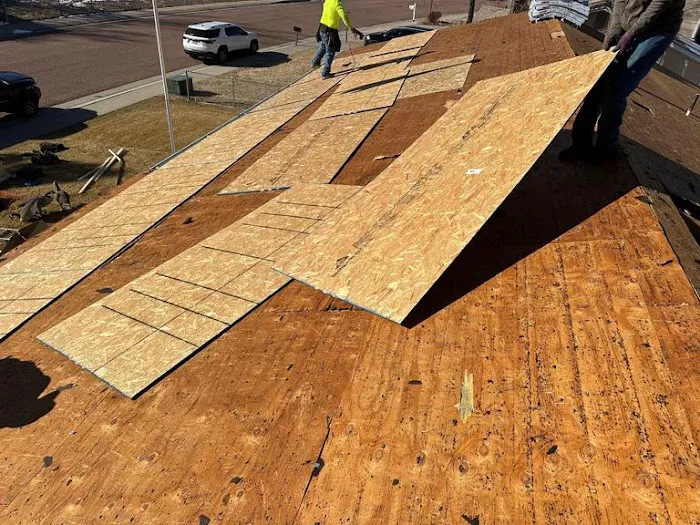 Raptor Roofing of Colorado Springs Picture 4