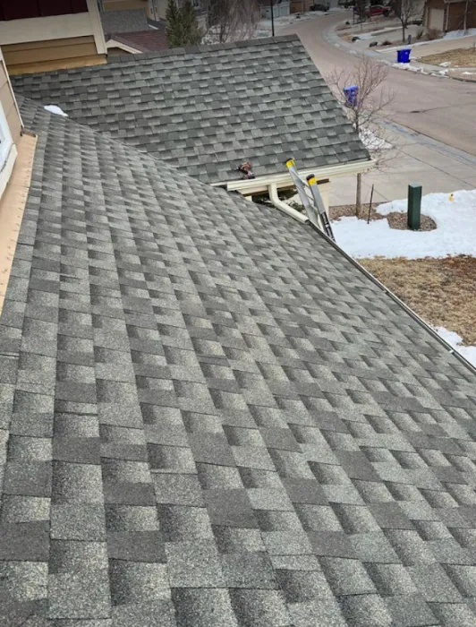 Raptor Roofing of Colorado Springs Picture 5