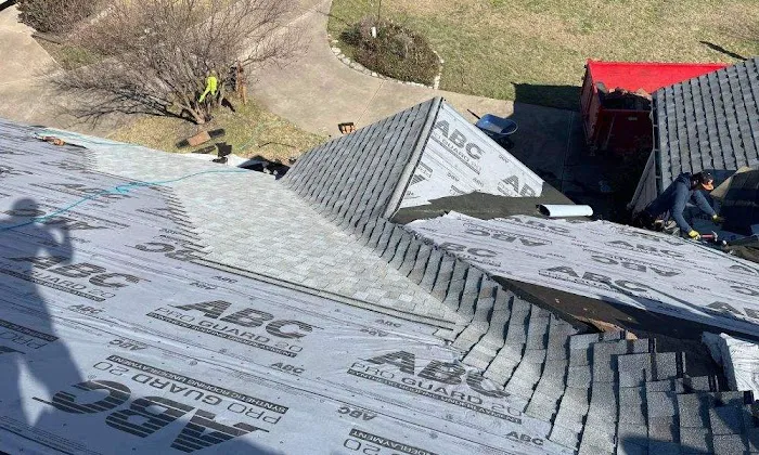 Raptor Roofing of Colorado Springs Picture 8