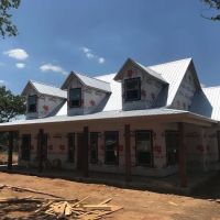 Red Oak Exteriors LLC ico