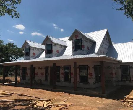 Red Oak Exteriors LLC