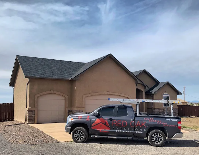 Red Oak Exteriors LLC Picture 6