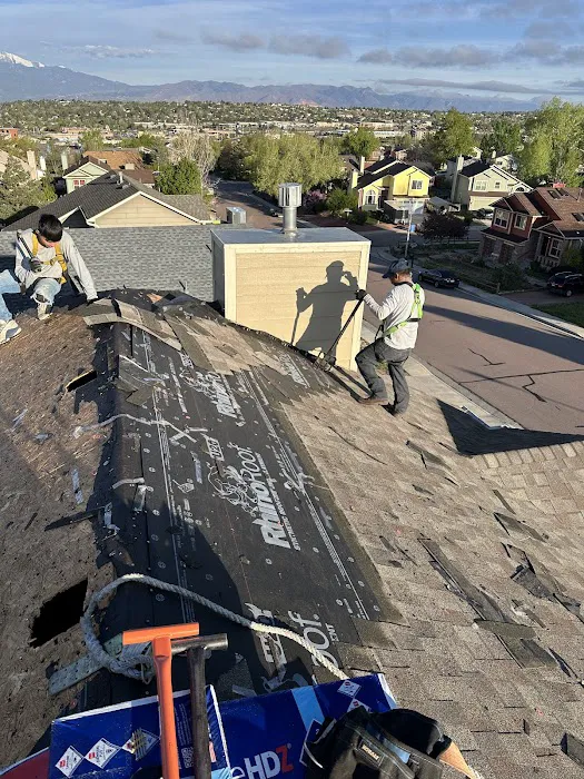 Arruda Roofing LLC Picture 10