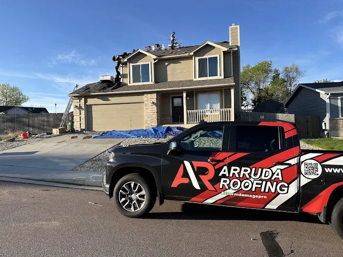 Arruda Roofing LLC Picture 4