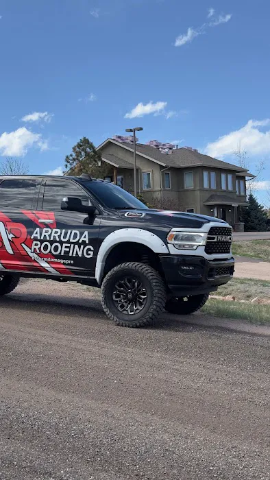 Arruda Roofing LLC Picture 9