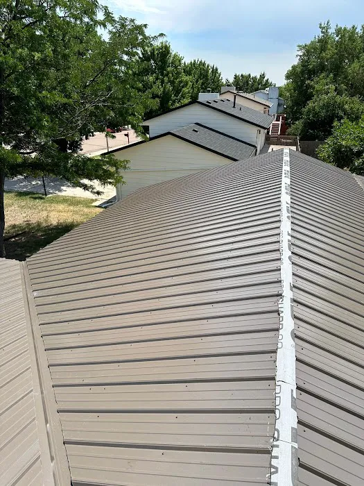 Arruda Roofing LLC Picture 6