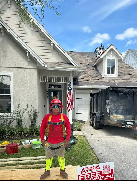 Arruda Roofing LLC Picture 7