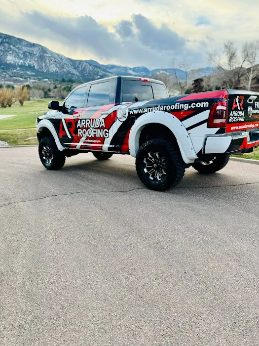 Arruda Roofing LLC Picture 5