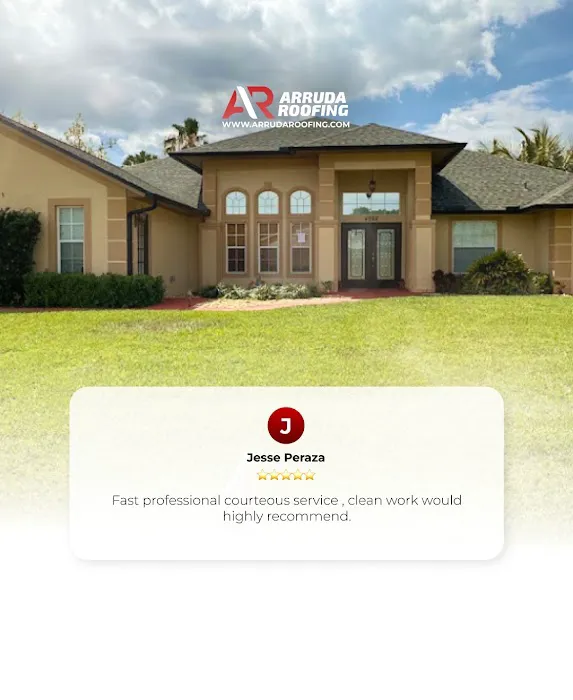 Arruda Roofing LLC Picture 3