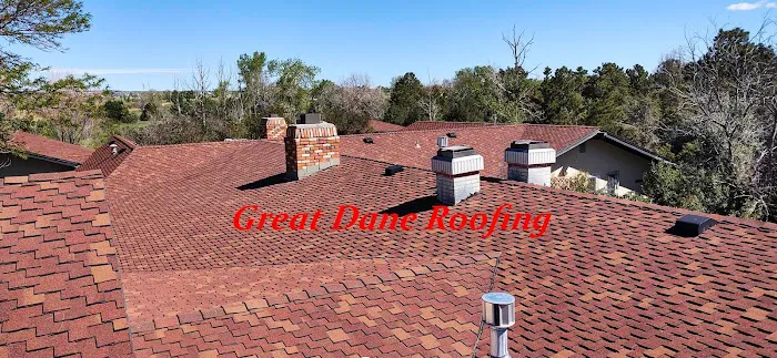 Great Dane Roofing Picture 3