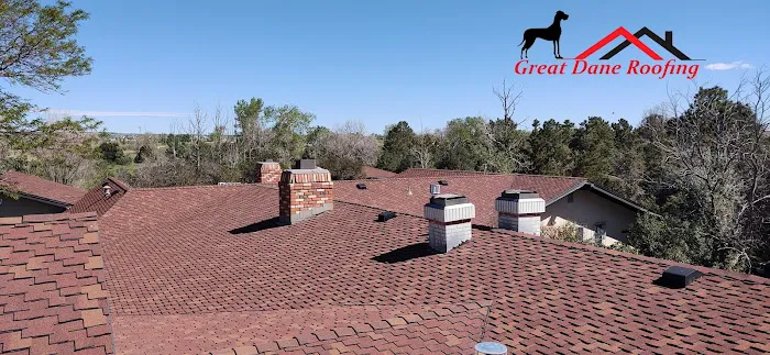 Great Dane Roofing Picture 1