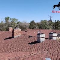 Great Dane Roofing ico