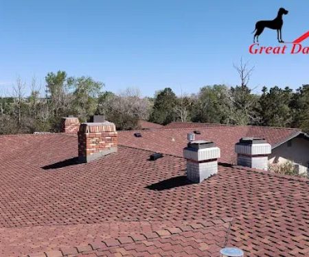 Great Dane Roofing