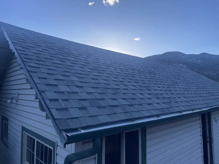 Kimberlin Family Roofing Picture 1